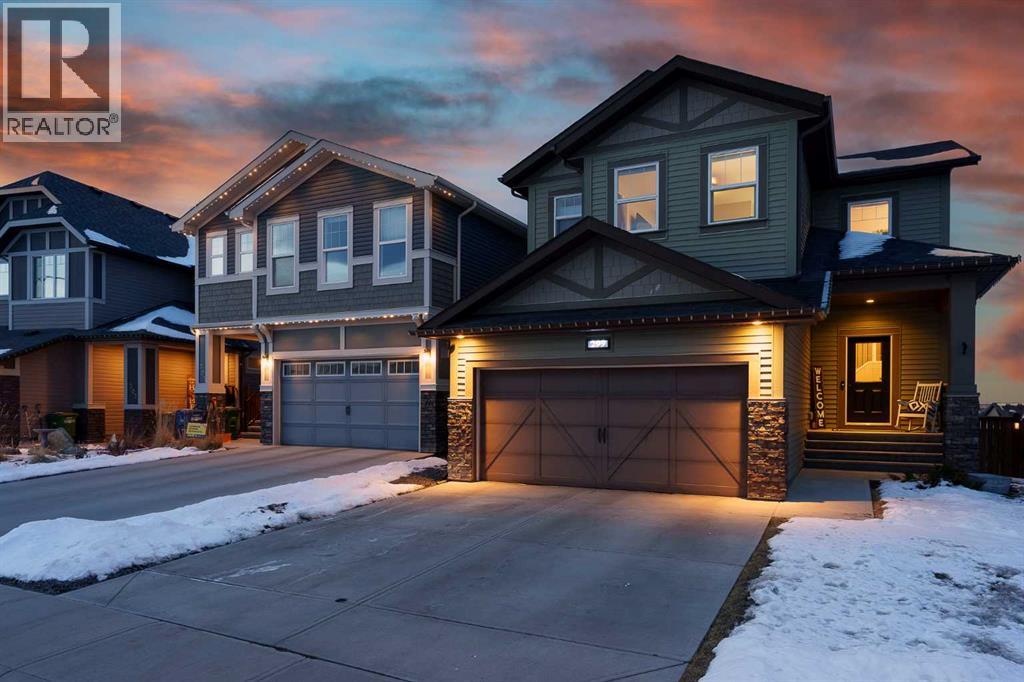 299 Hillcrest Heights SW, Airdrie, Alberta  T4B 3Z2 - Photo 46 - A2306375