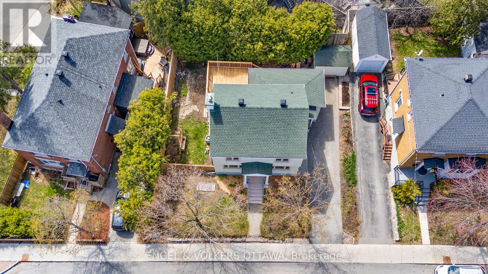112 Springfield Road, Ottawa, Ontario  K1M 1C6 - Photo 40 - X13086980