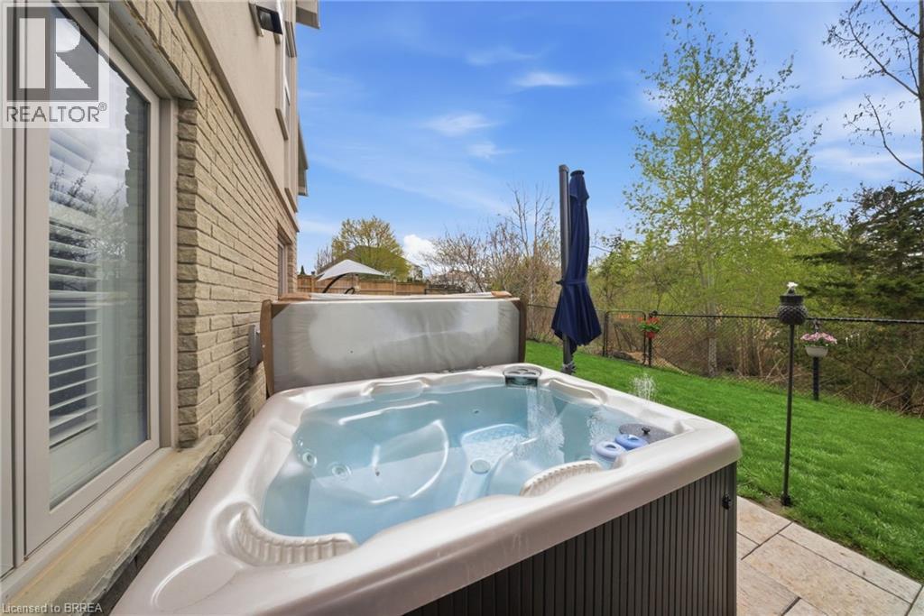7 Tom Thomson Court, Brantford, Ontario  N3R 7Z6 - Photo 38 - 40827443