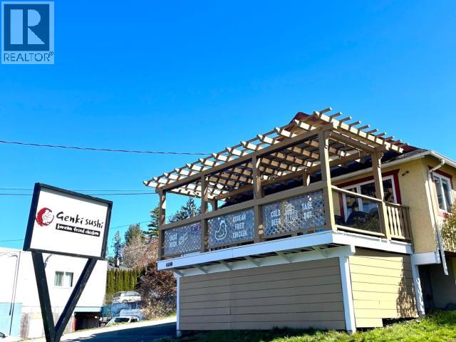4680 MARINE AVE, Powell River, British Columbia