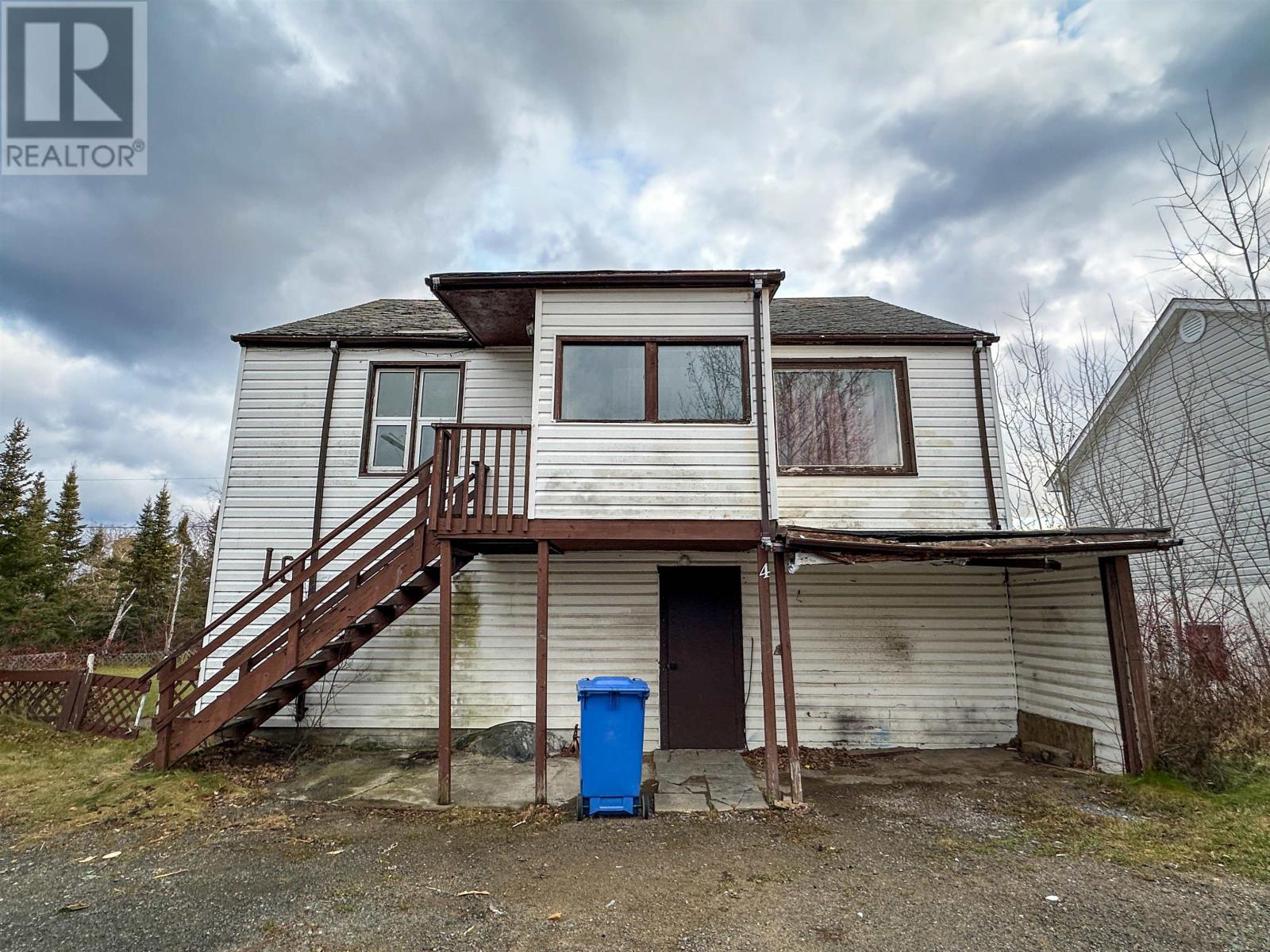 4 Madsen DR, Madsen, Ontario