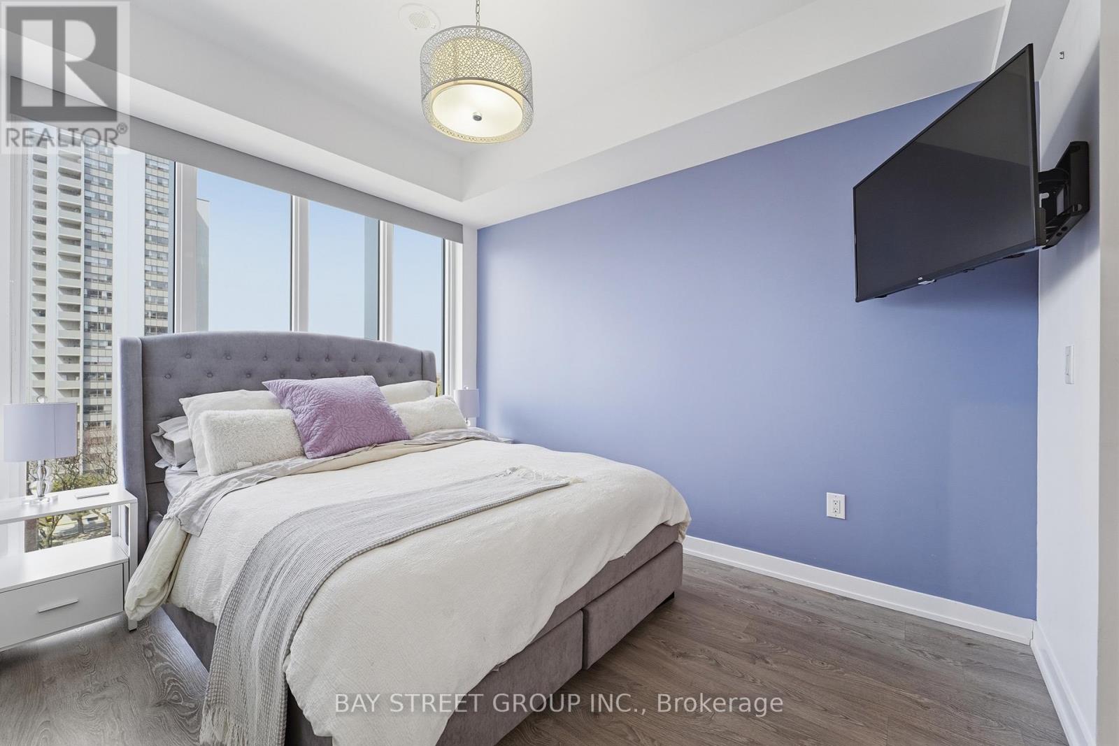 915 - 50 Mccaul Street, Toronto, Ontario  M5T 1V9 - Photo 10 - C13087040