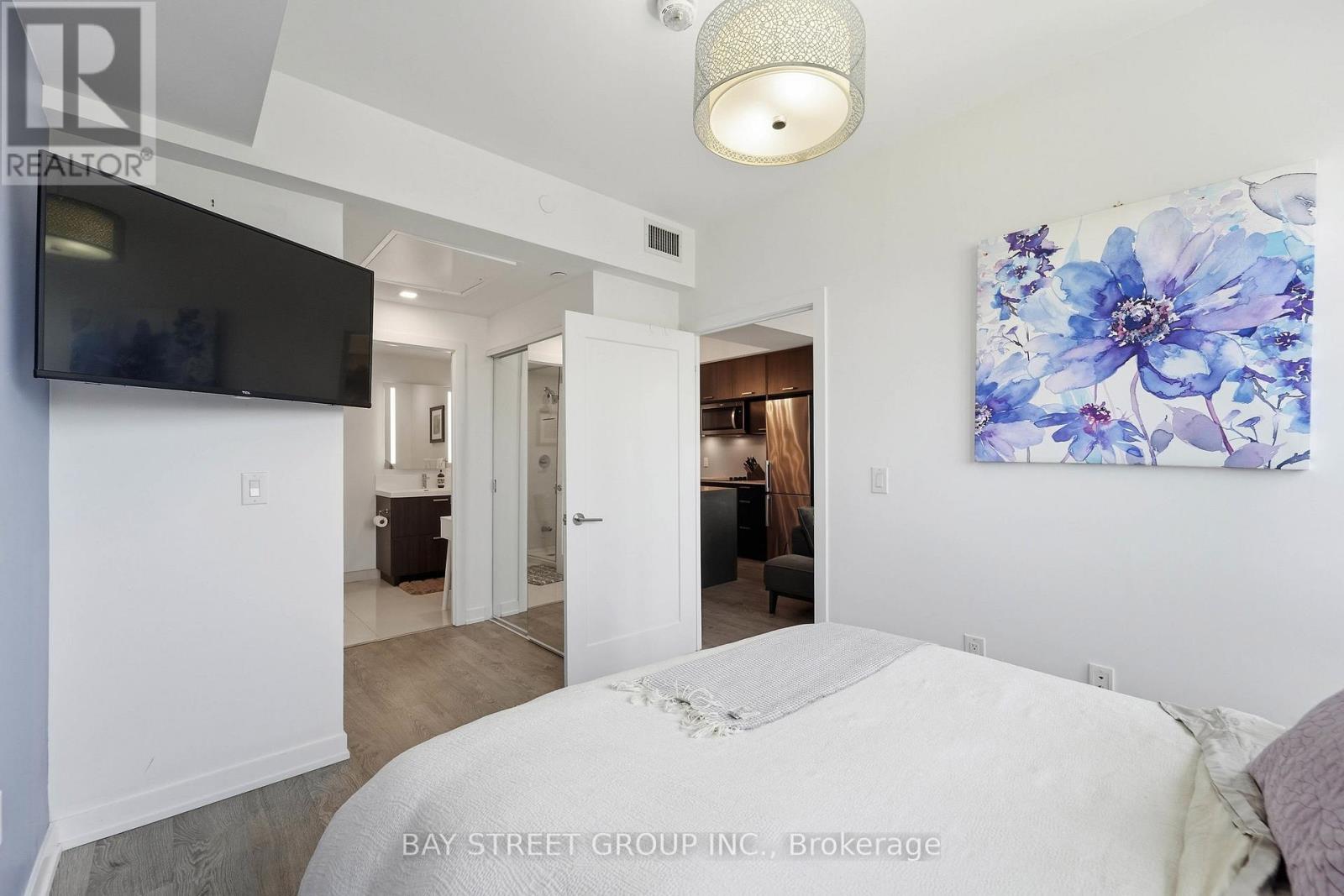 915 - 50 Mccaul Street, Toronto, Ontario  M5T 1V9 - Photo 11 - C13087040