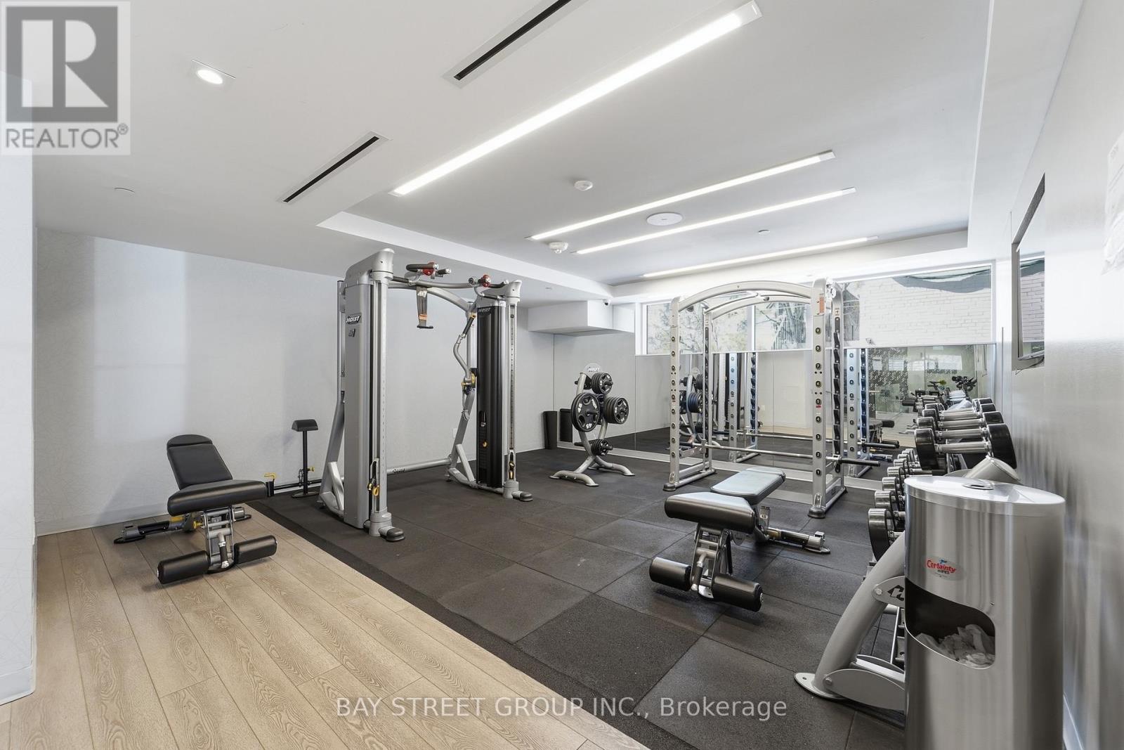 915 - 50 Mccaul Street, Toronto, Ontario  M5T 1V9 - Photo 23 - C13087040