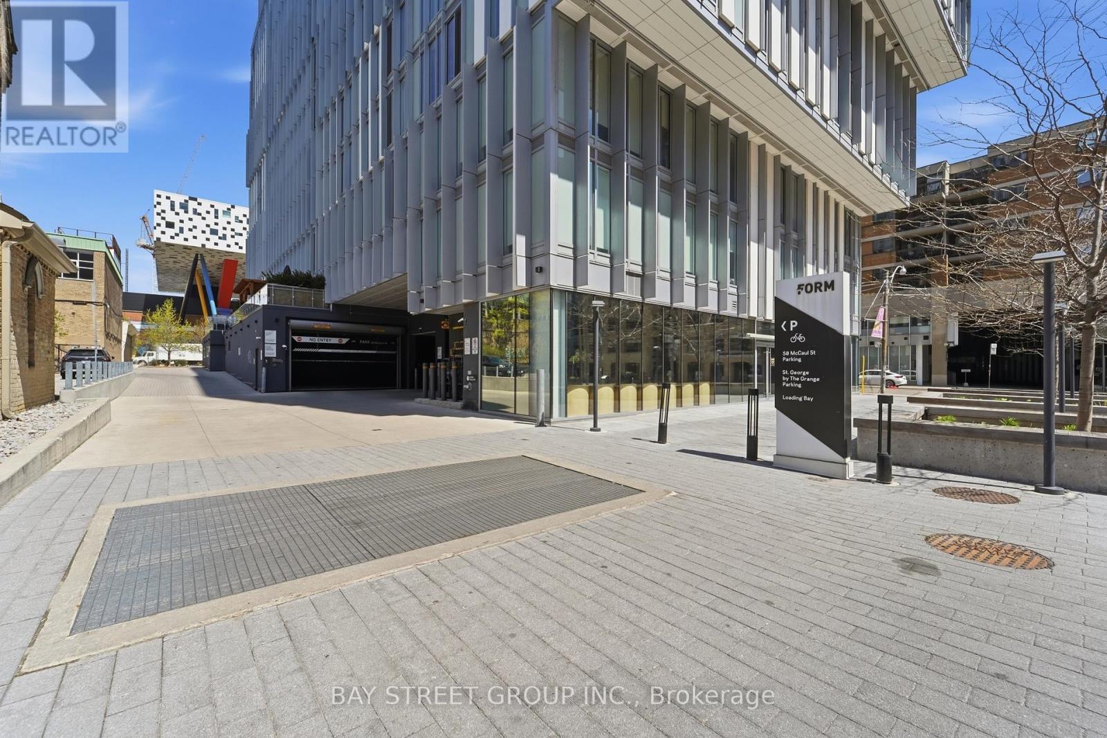 915 - 50 Mccaul Street, Toronto, Ontario  M5T 1V9 - Photo 3 - C13087040