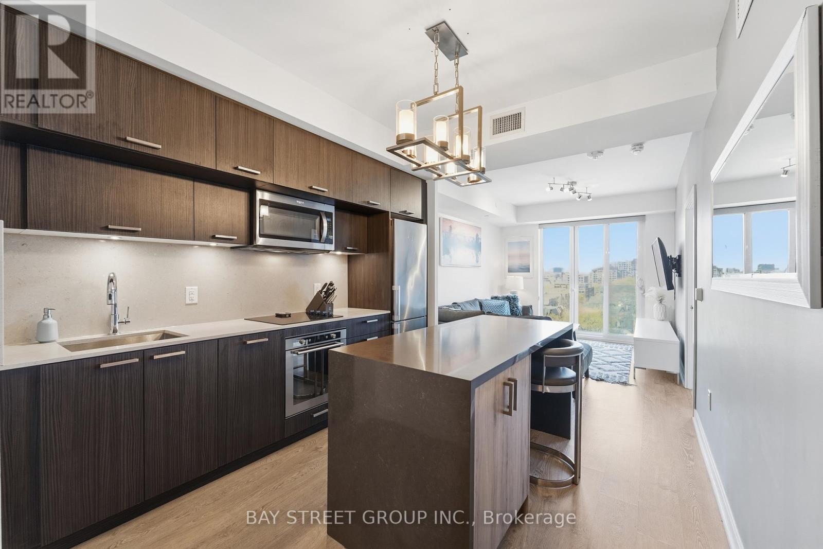 915 - 50 Mccaul Street, Toronto, Ontario  M5T 1V9 - Photo 5 - C13087040