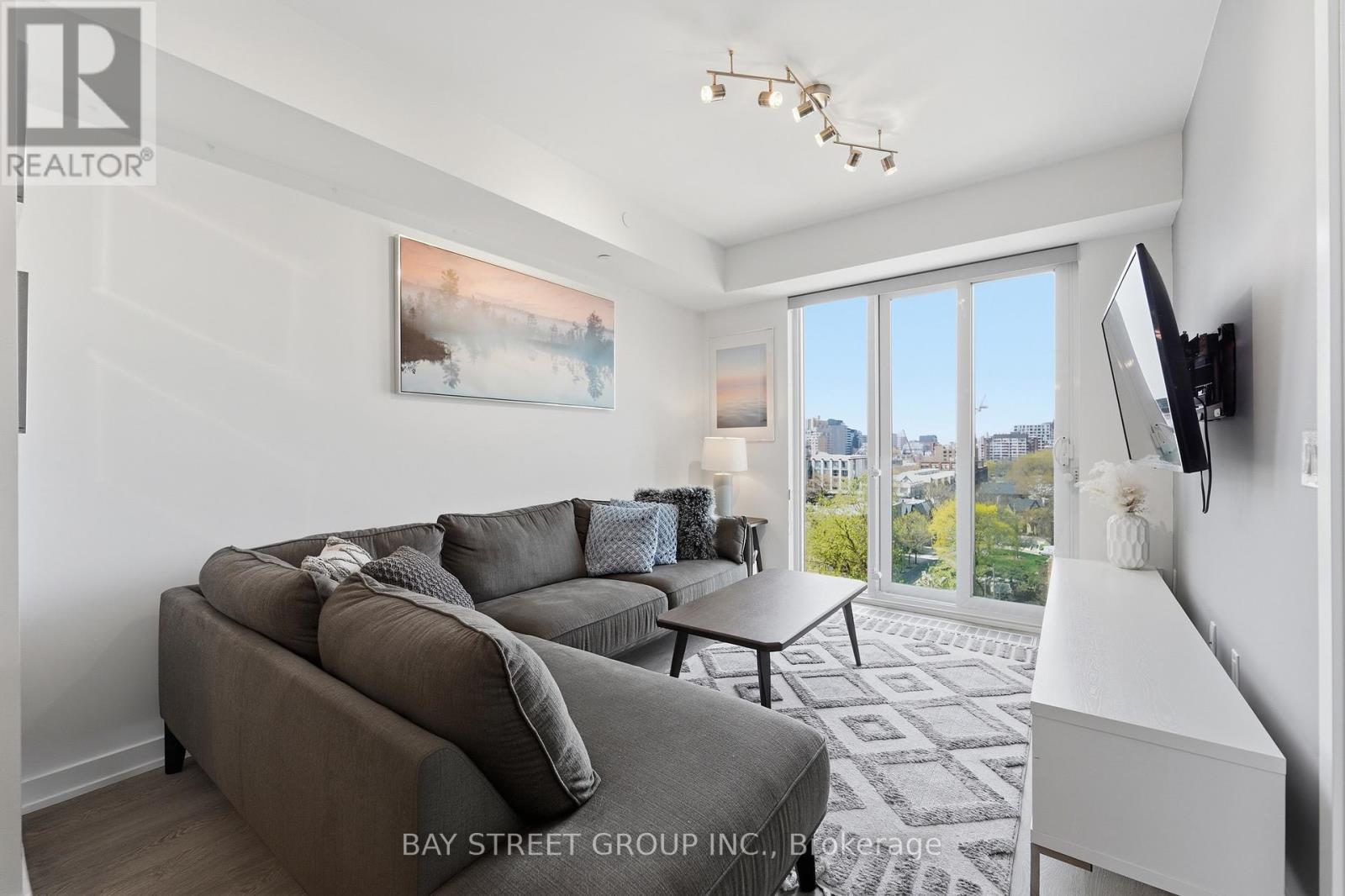 915 - 50 Mccaul Street, Toronto, Ontario  M5T 1V9 - Photo 7 - C13087040