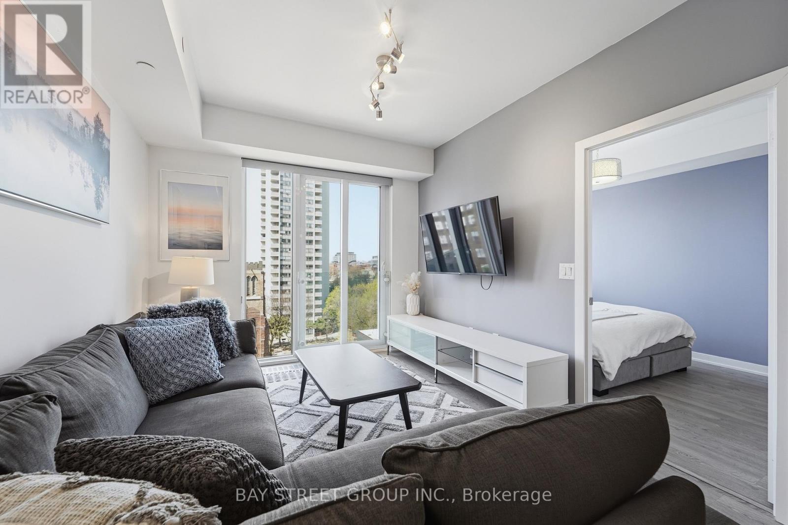 915 - 50 Mccaul Street, Toronto, Ontario  M5T 1V9 - Photo 8 - C13087040