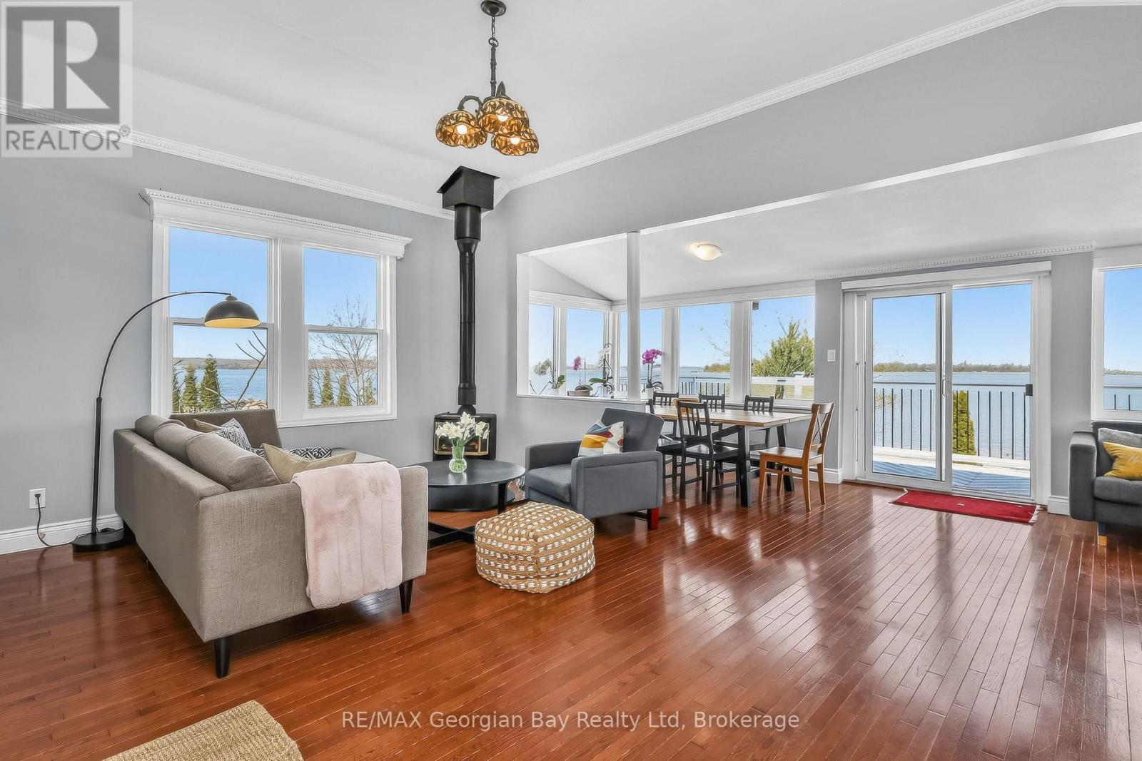 12 Robins Point Road, Tay (Victoria Harbour), Ontario  L0K 2A0 - Photo 14 - S13087020
