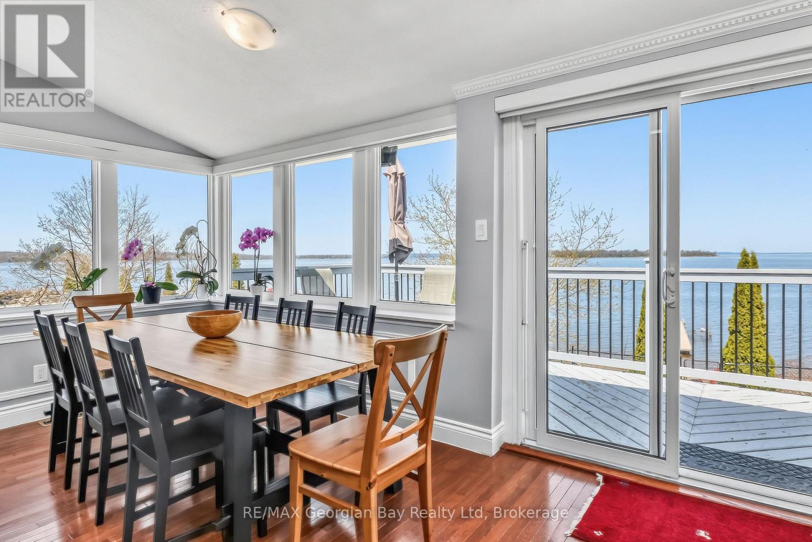 12 Robins Point Road, Tay (Victoria Harbour), Ontario  L0K 2A0 - Photo 18 - S13087020