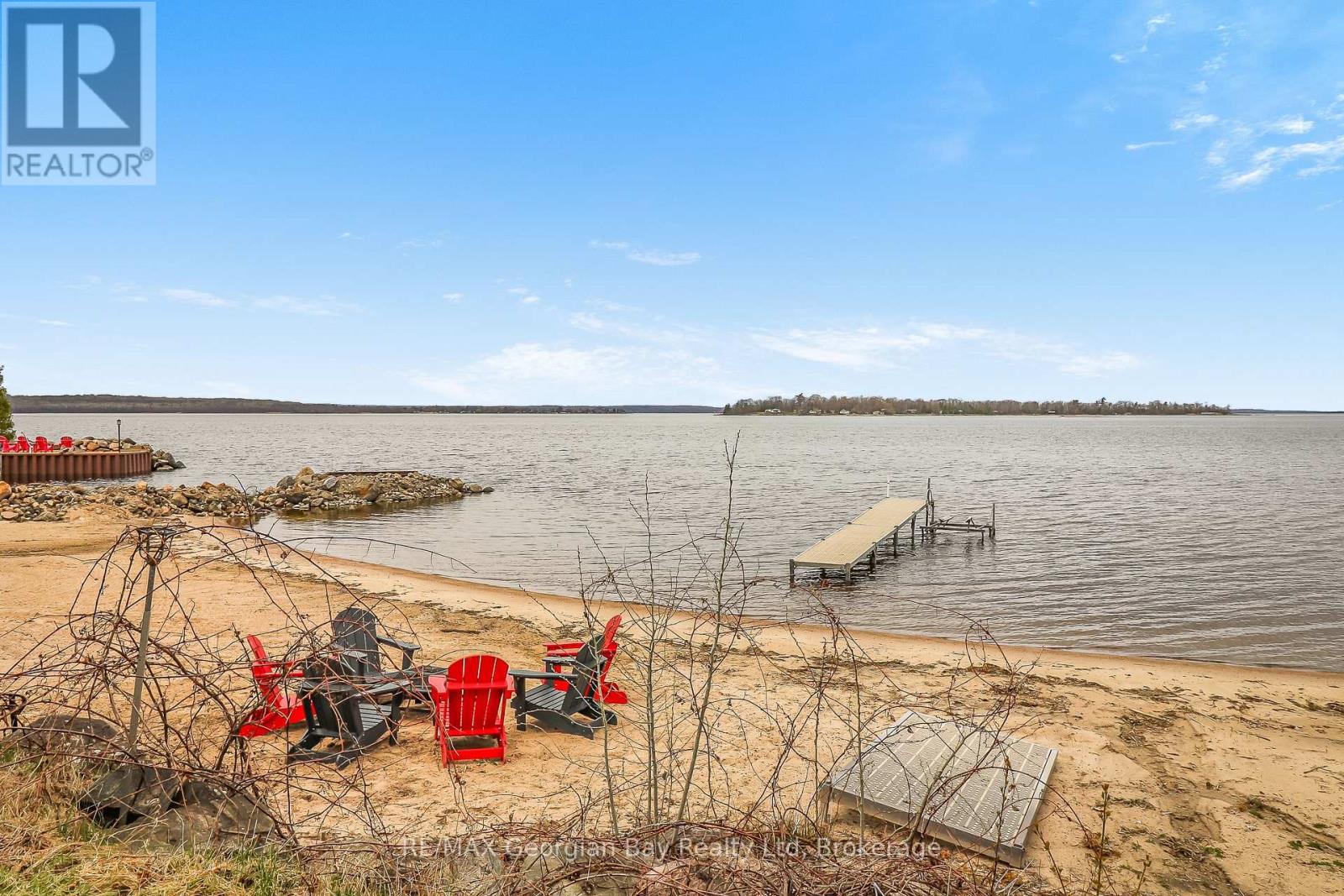 12 Robins Point Road, Tay (Victoria Harbour), Ontario  L0K 2A0 - Photo 2 - S13087020