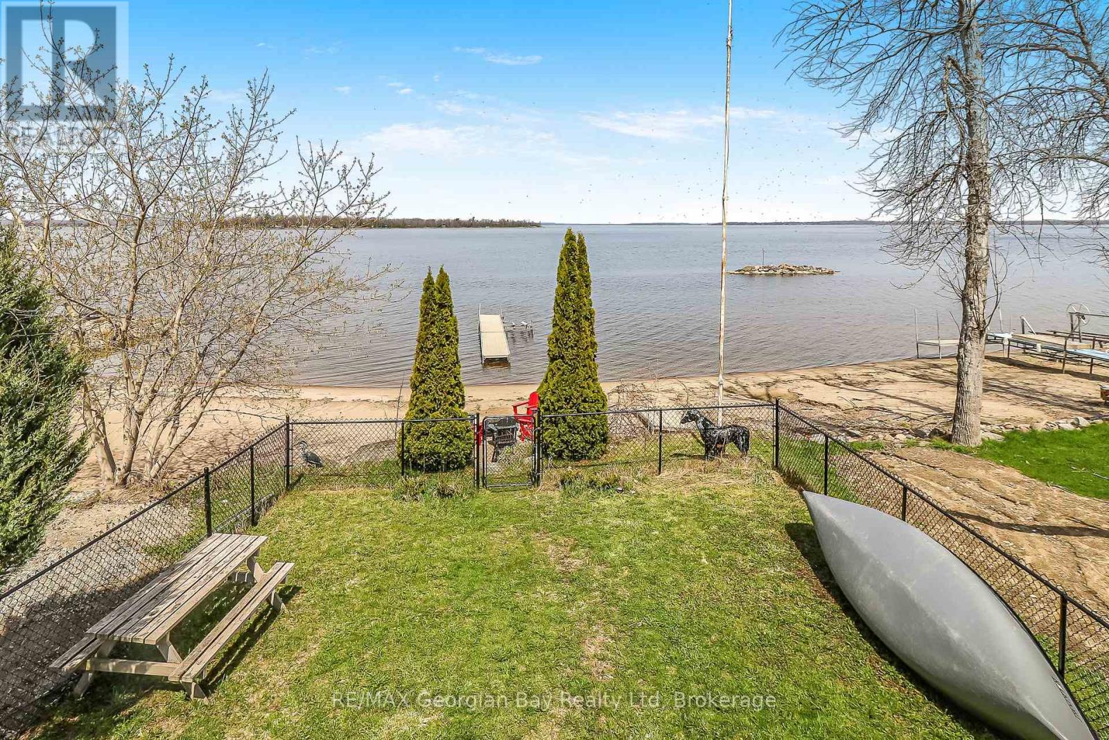 12 Robins Point Road, Tay (Victoria Harbour), Ontario  L0K 2A0 - Photo 24 - S13087020