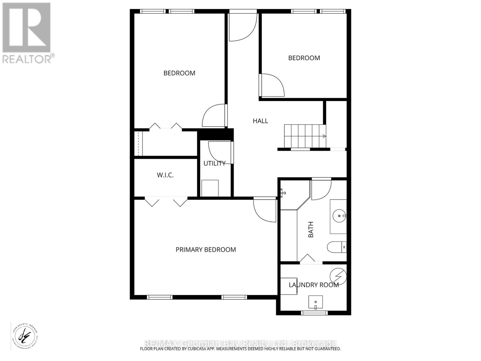 12 Robins Point Road, Tay (Victoria Harbour), Ontario  L0K 2A0 - Photo 26 - S13087020
