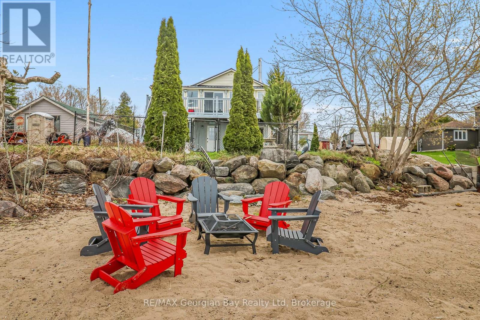 12 Robins Point Road, Tay (Victoria Harbour), Ontario  L0K 2A0 - Photo 3 - S13087020