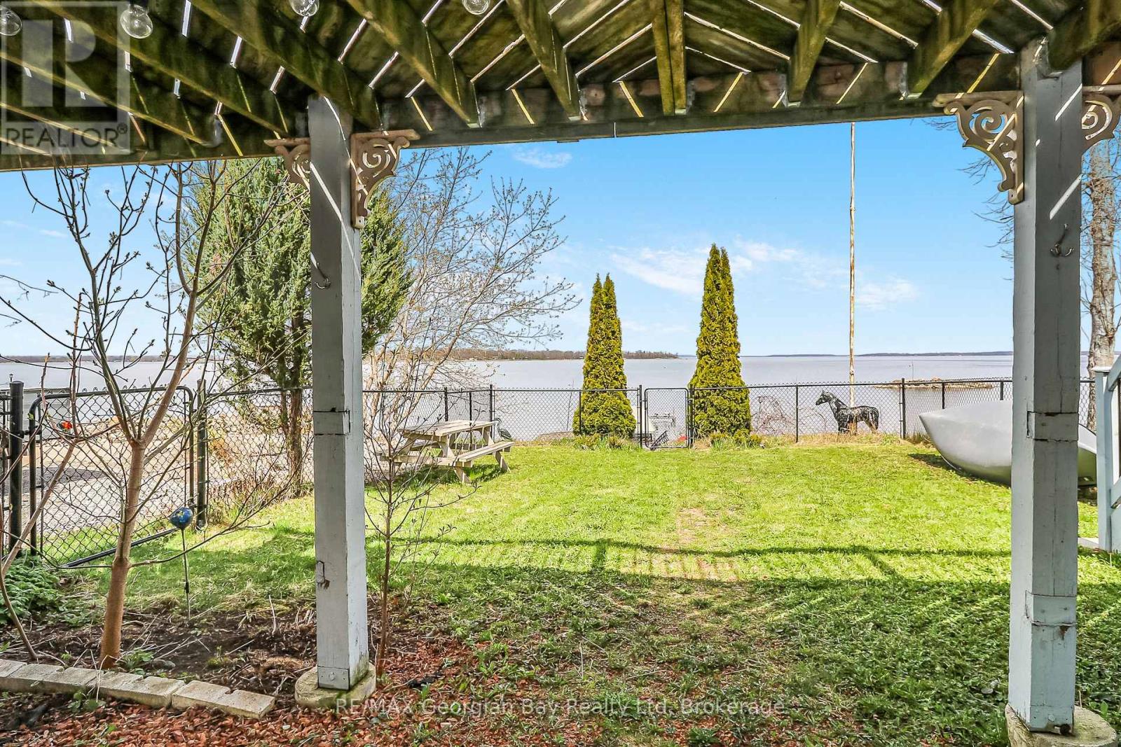 12 Robins Point Road, Tay (Victoria Harbour), Ontario  L0K 2A0 - Photo 34 - S13087020