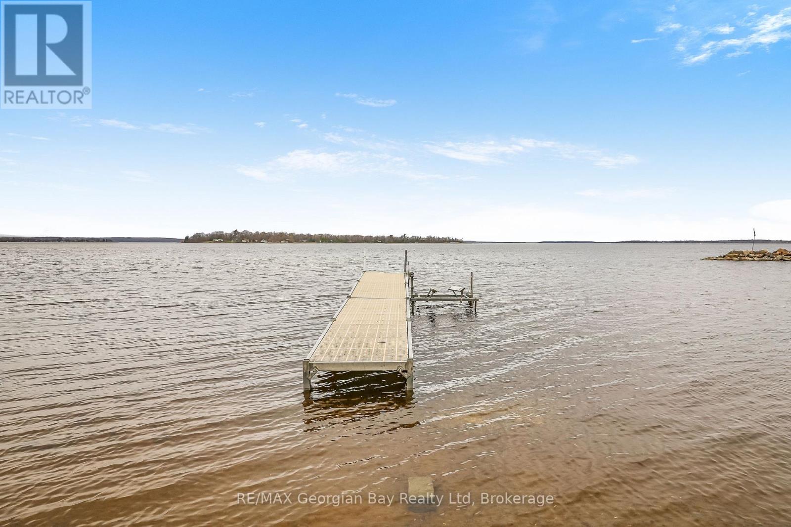 12 Robins Point Road, Tay (Victoria Harbour), Ontario  L0K 2A0 - Photo 41 - S13087020