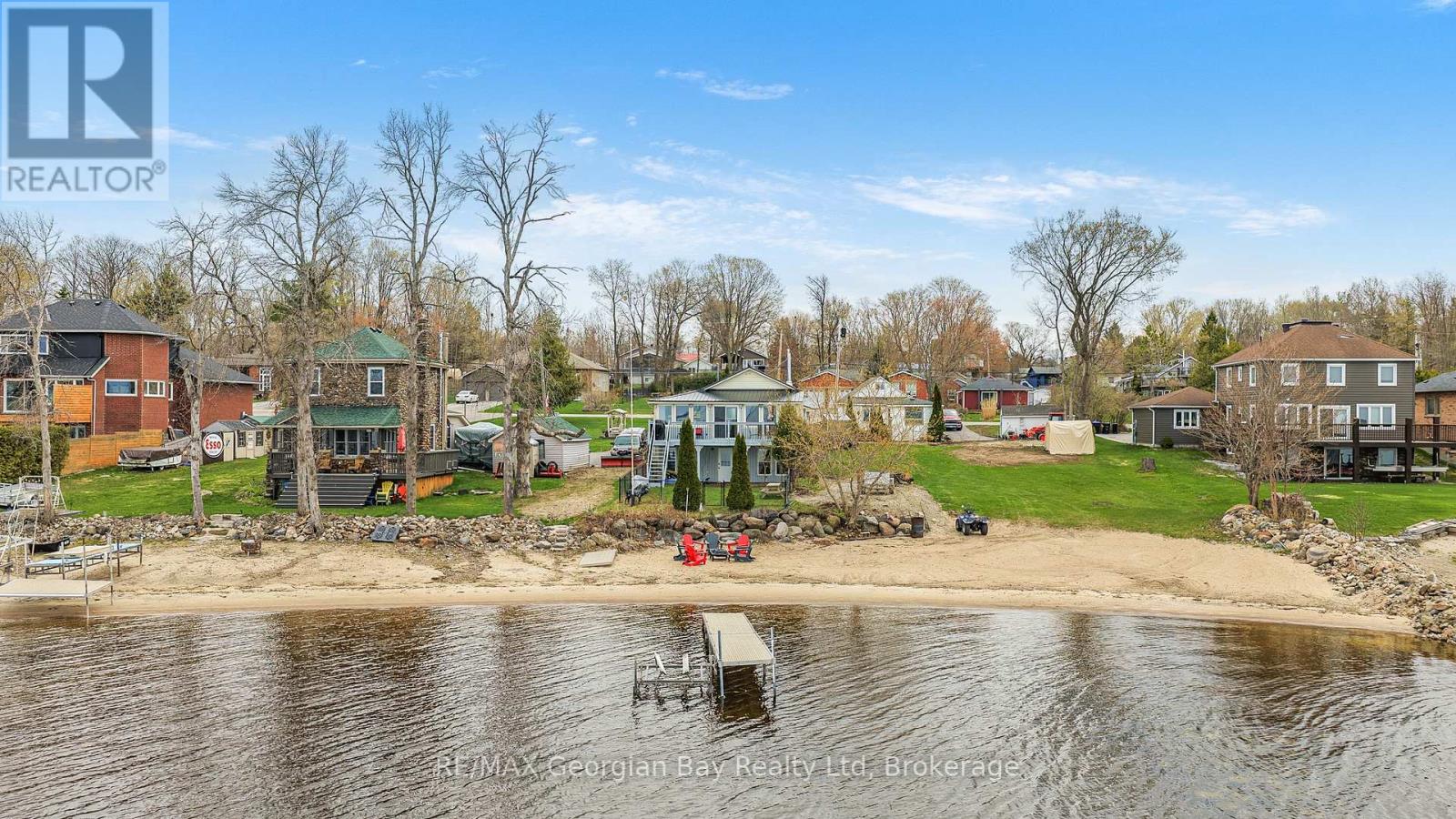 12 Robins Point Road, Tay (Victoria Harbour), Ontario  L0K 2A0 - Photo 42 - S13087020