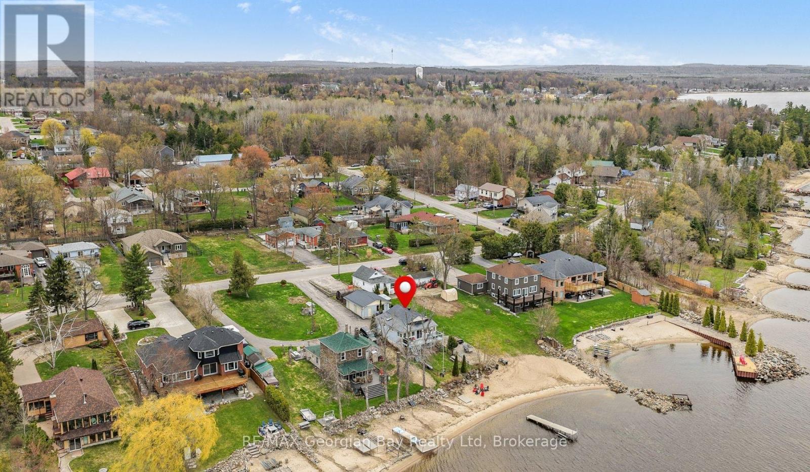 12 Robins Point Road, Tay (Victoria Harbour), Ontario  L0K 2A0 - Photo 43 - S13087020