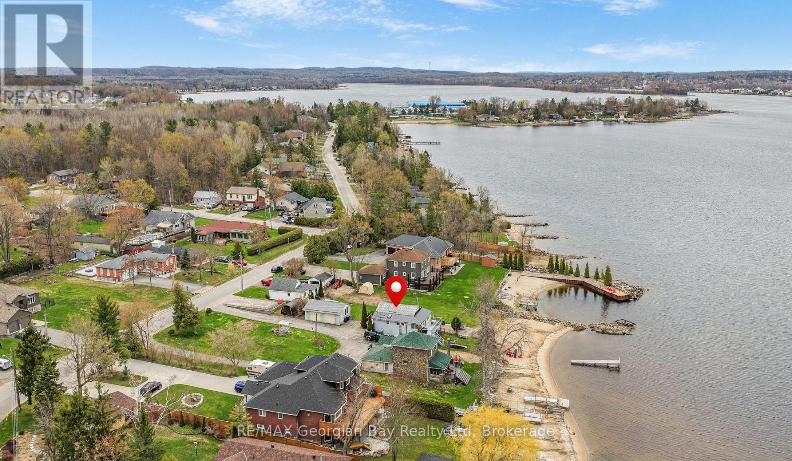 12 Robins Point Road, Tay (Victoria Harbour), Ontario  L0K 2A0 - Photo 44 - S13087020