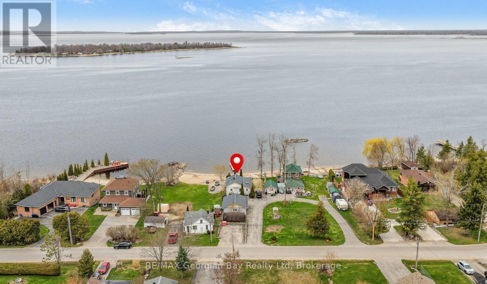 12 Robins Point Road, Tay (Victoria Harbour), Ontario  L0K 2A0 - Photo 45 - S13087020