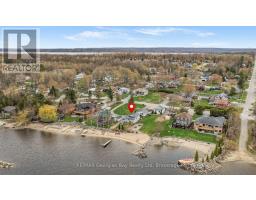 12 ROBINS POINT ROAD, tay (victoria harbour), Ontario
