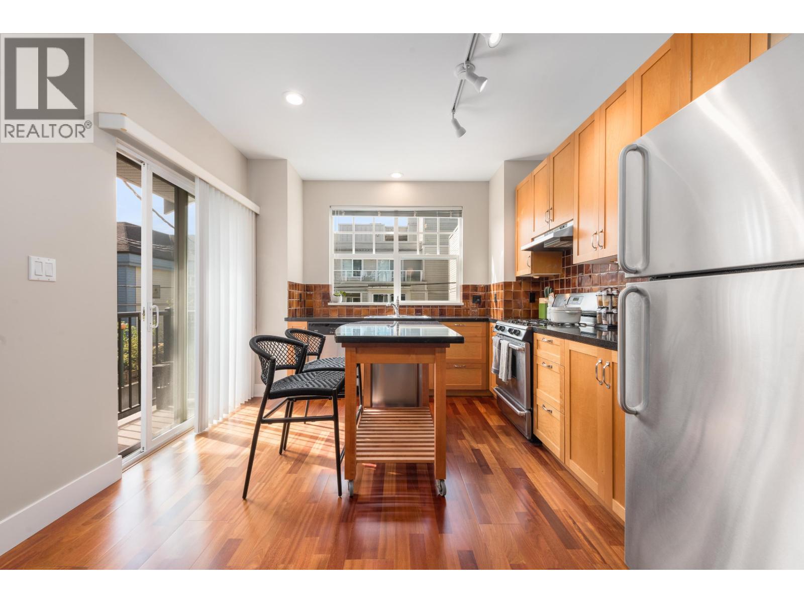 888 W 15th Avenue, Vancouver, British Columbia  V5Z 1R7 - Photo 11 - R3119771
