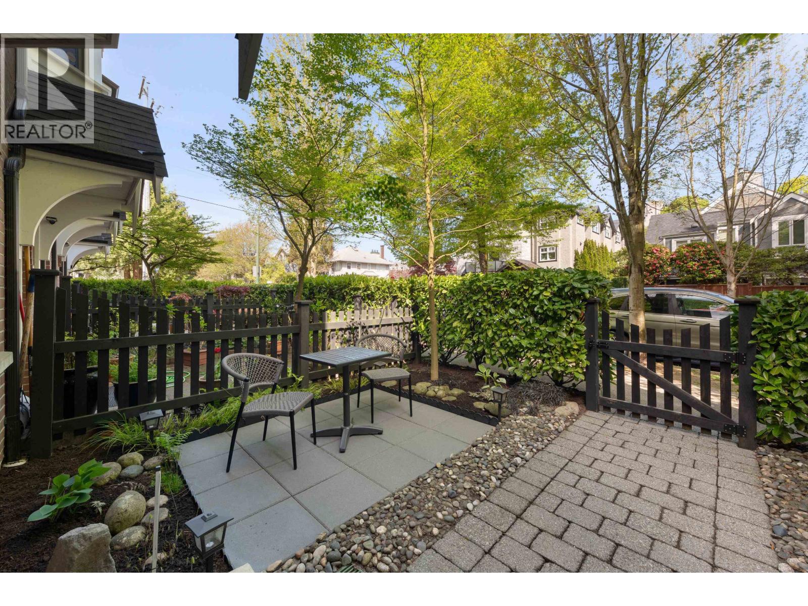 888 W 15th Avenue, Vancouver, British Columbia  V5Z 1R7 - Photo 29 - R3119771