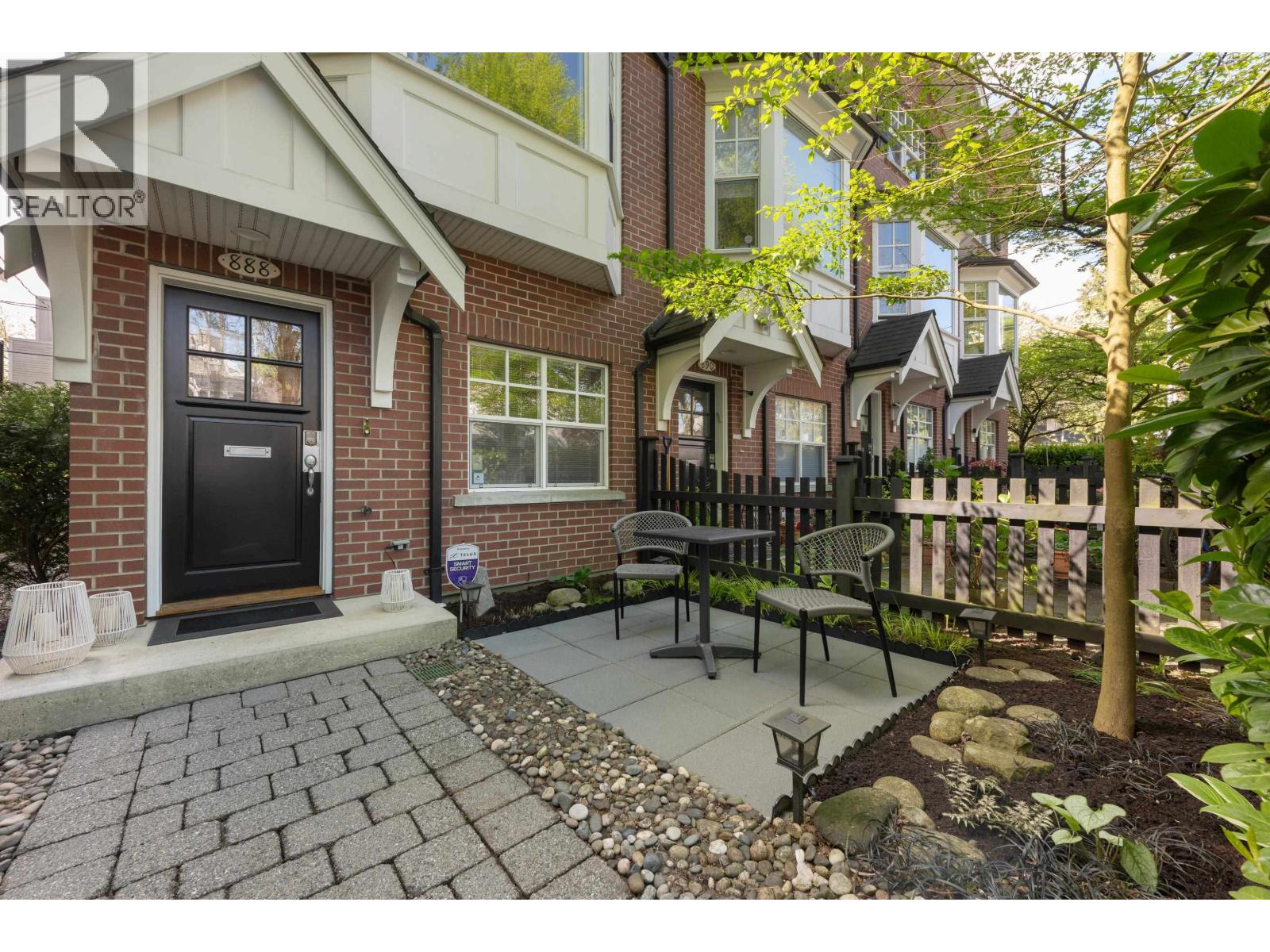 888 W 15th Avenue, Vancouver, British Columbia  V5Z 1R7 - Photo 30 - R3119771