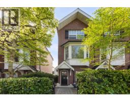 888 W 15TH AVENUE, Vancouver, British Columbia