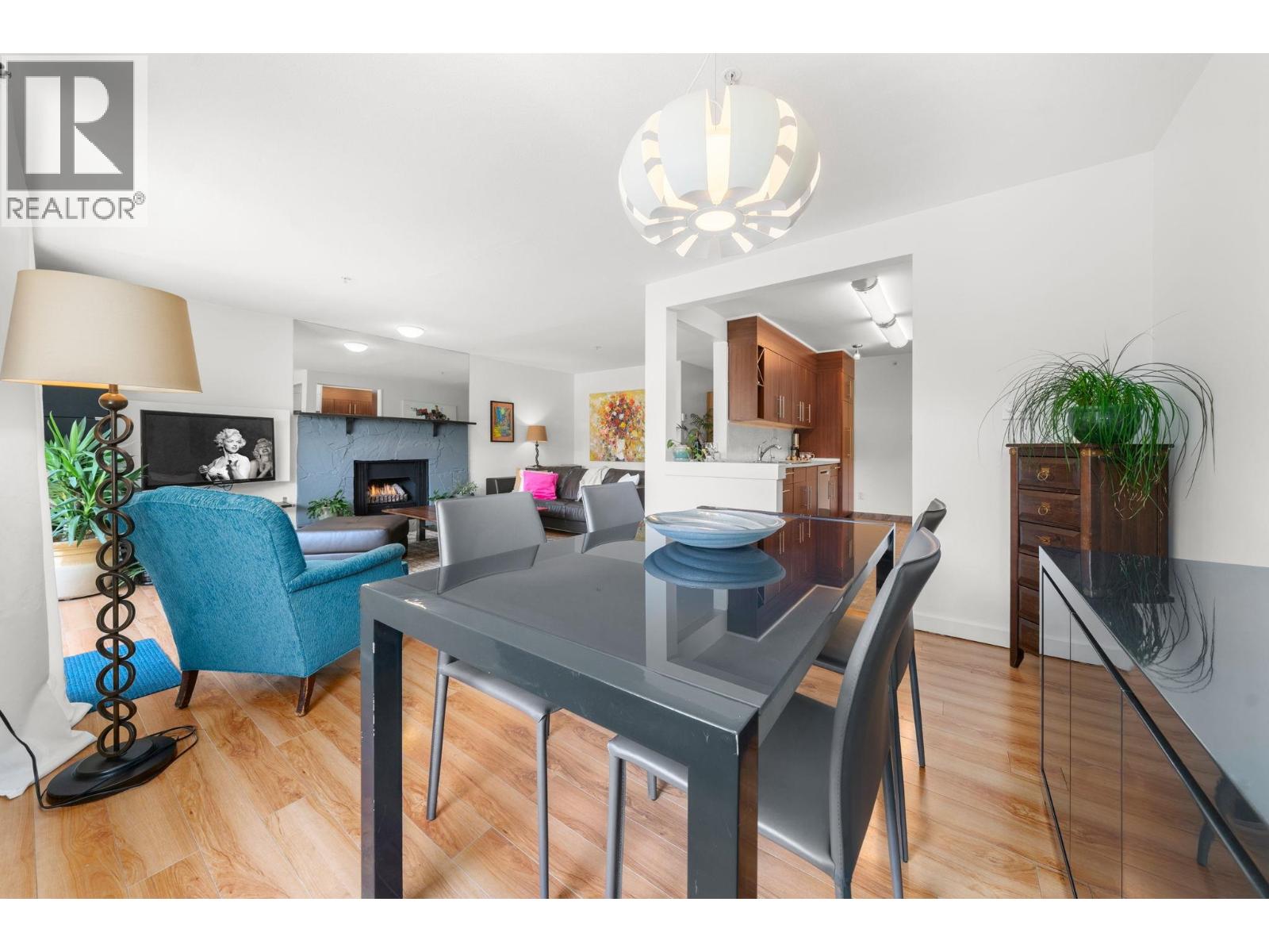 202 1000 Bowron Court, North Vancouver, British Columbia  V7H 2V7 - Photo 16 - R3119780