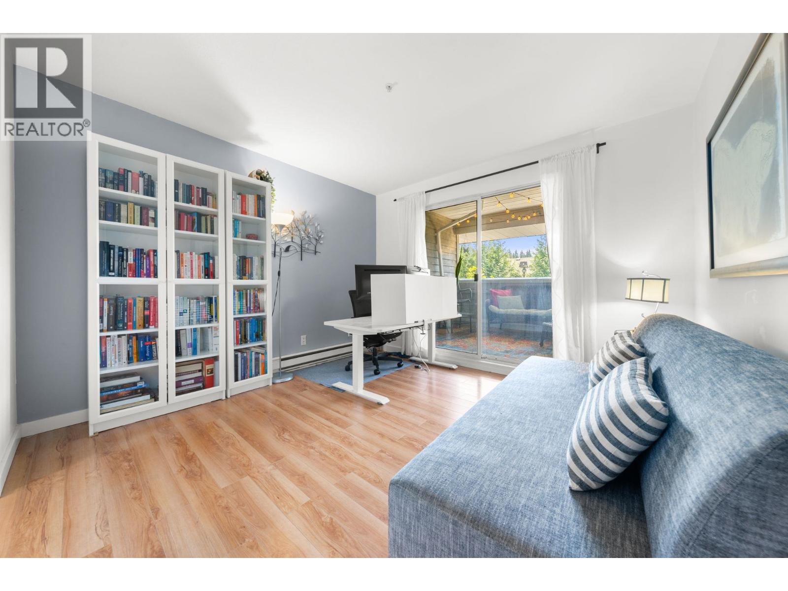 202 1000 Bowron Court, North Vancouver, British Columbia  V7H 2V7 - Photo 26 - R3119780