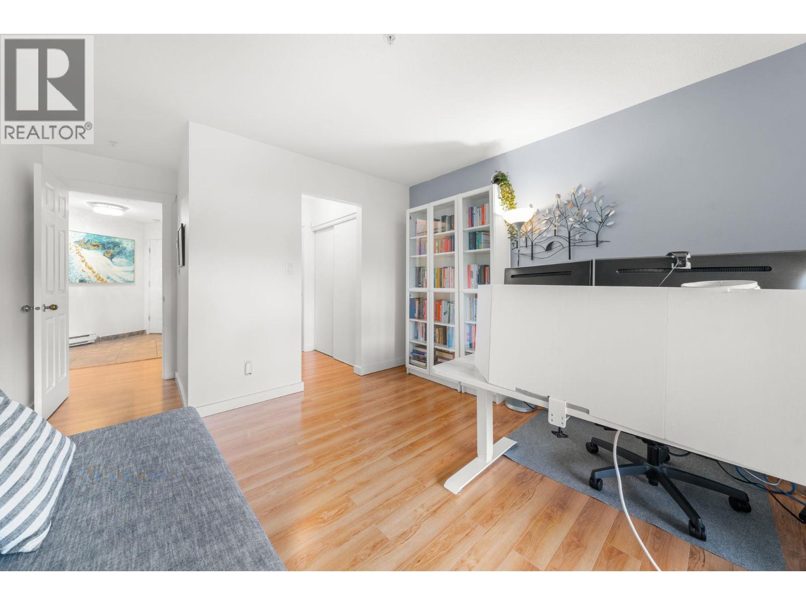 202 1000 Bowron Court, North Vancouver, British Columbia  V7H 2V7 - Photo 27 - R3119780