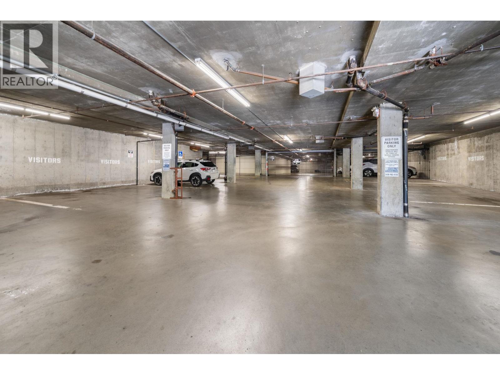 202 1000 Bowron Court, North Vancouver, British Columbia  V7H 2V7 - Photo 30 - R3119780