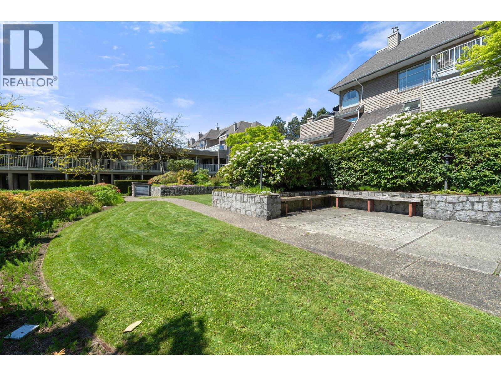 202 1000 Bowron Court, North Vancouver, British Columbia  V7H 2V7 - Photo 32 - R3119780