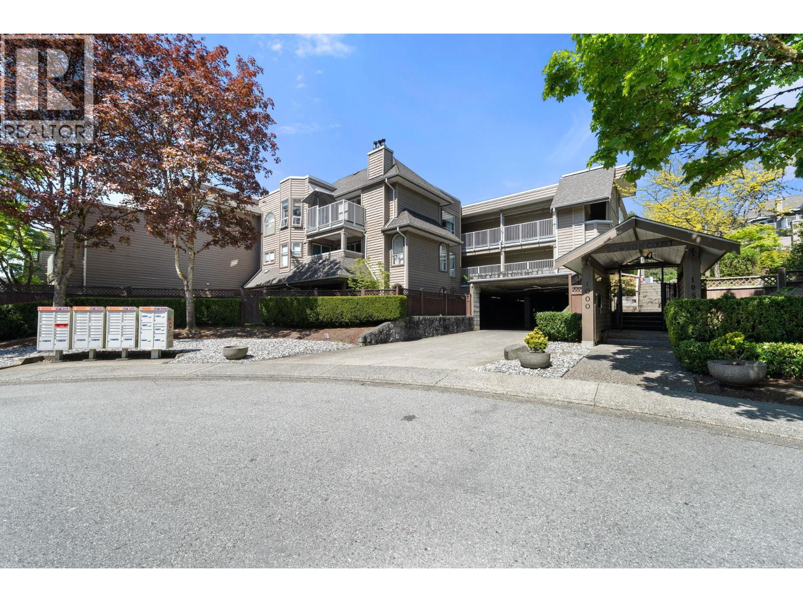 202 1000 Bowron Court, North Vancouver, British Columbia  V7H 2V7 - Photo 35 - R3119780