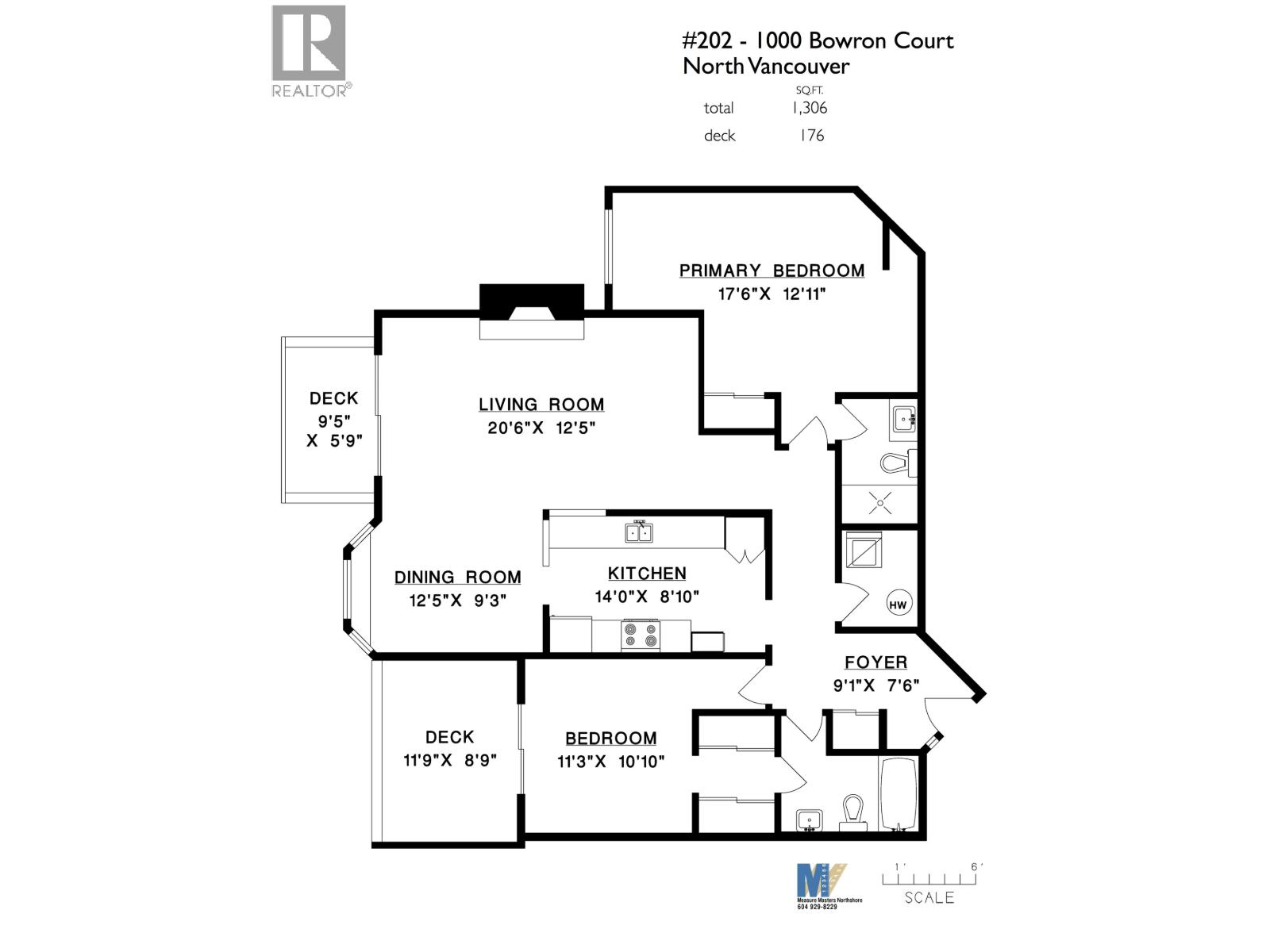 202 1000 Bowron Court, North Vancouver, British Columbia  V7H 2V7 - Photo 36 - R3119780