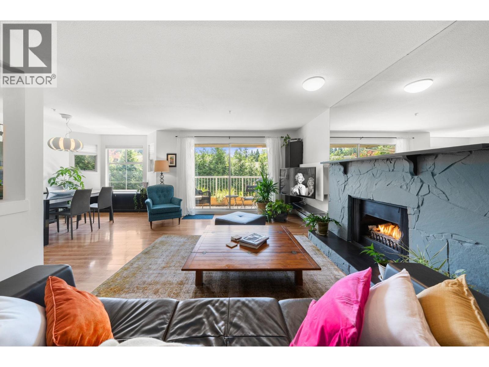202 1000 Bowron Court, North Vancouver, British Columbia  V7H 2V7 - Photo 6 - R3119780