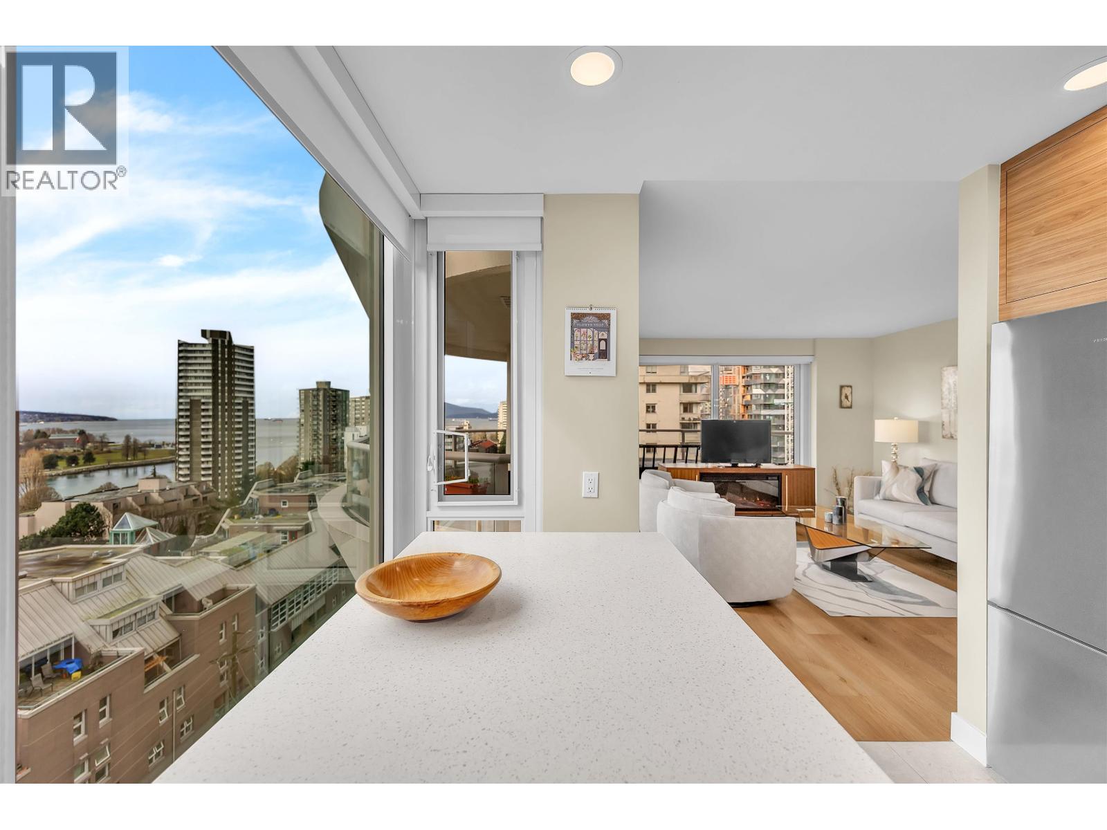 1002 1020 Harwood Street, Vancouver, British Columbia  V6E 4R1 - Photo 13 - R3119793
