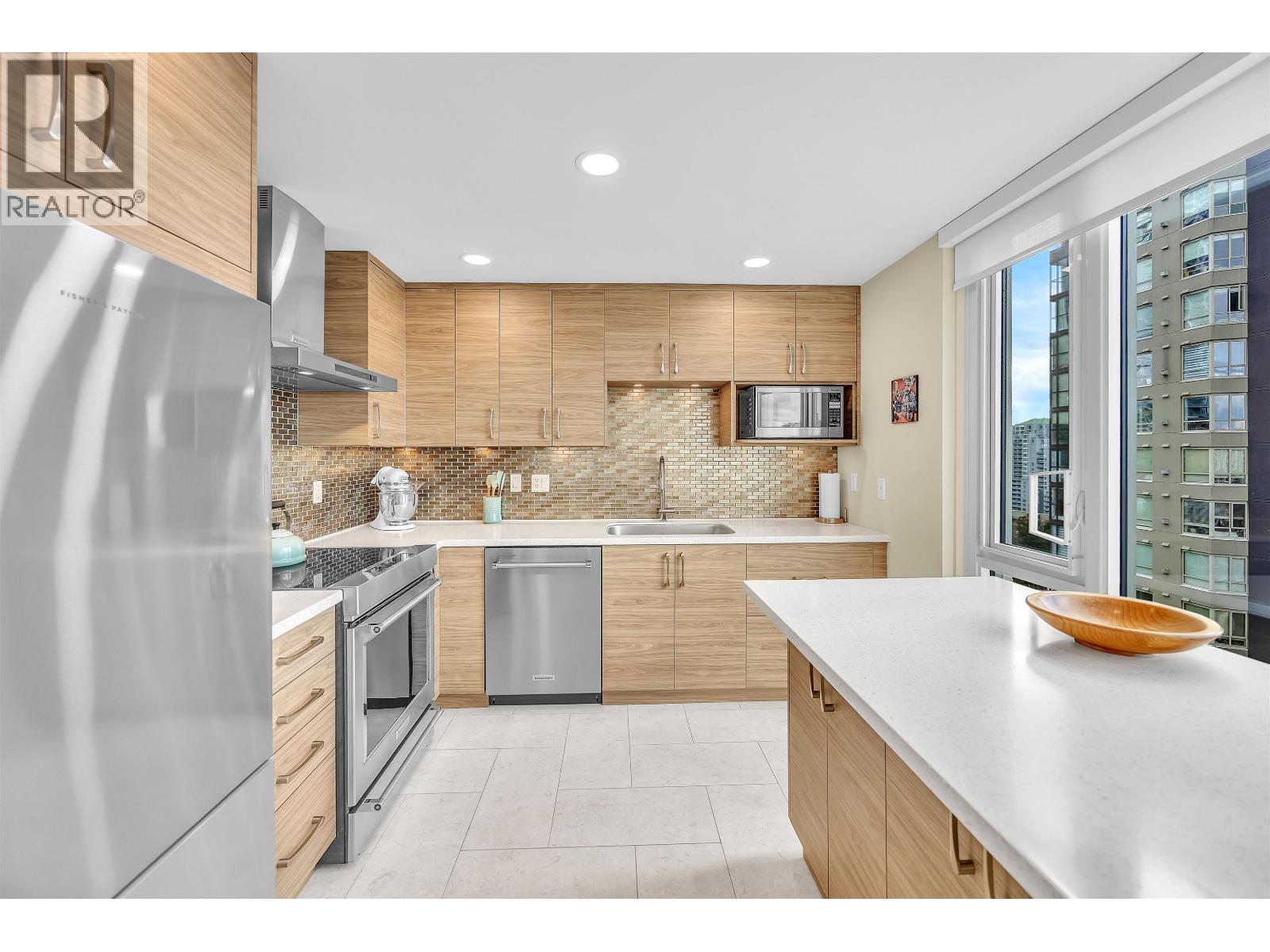 1002 1020 Harwood Street, Vancouver, British Columbia  V6E 4R1 - Photo 14 - R3119793