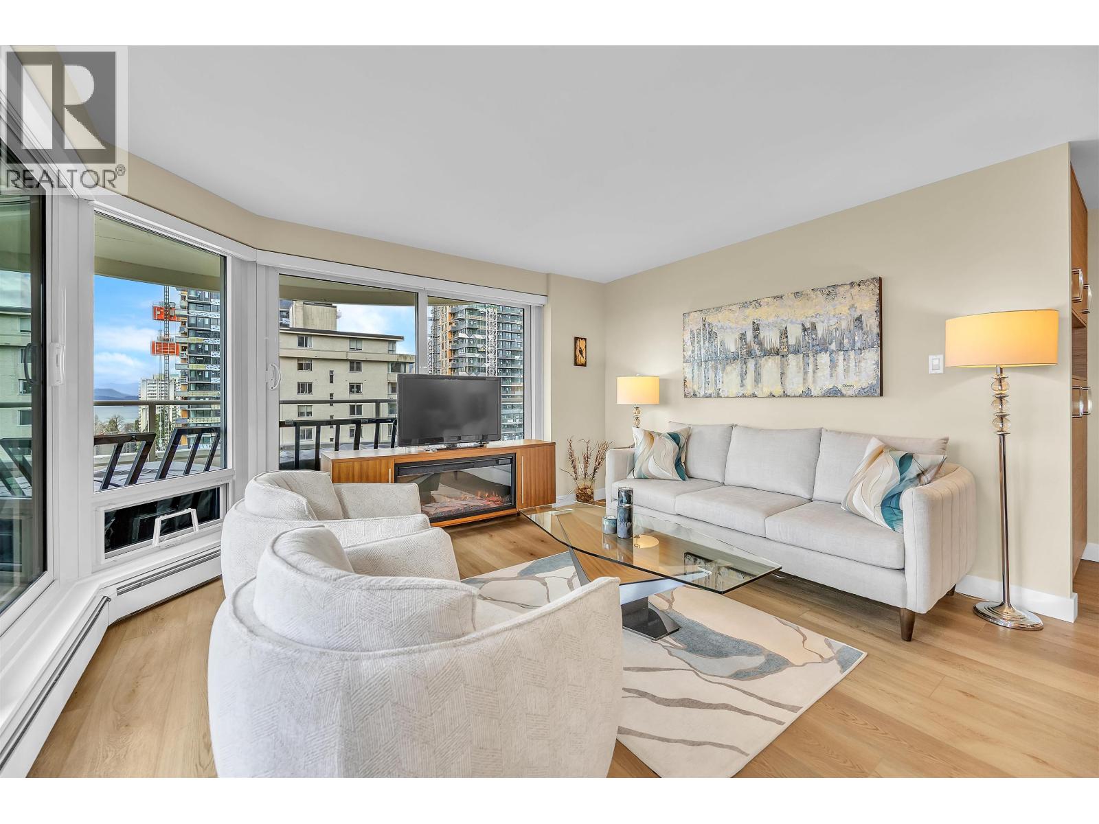 1002 1020 Harwood Street, Vancouver, British Columbia  V6E 4R1 - Photo 3 - R3119793