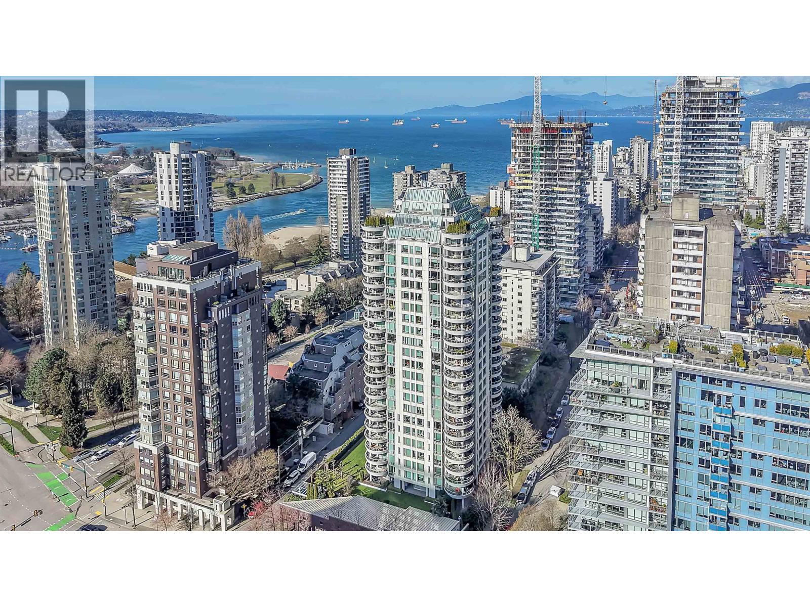 1002 1020 Harwood Street, Vancouver, British Columbia  V6E 4R1 - Photo 35 - R3119793