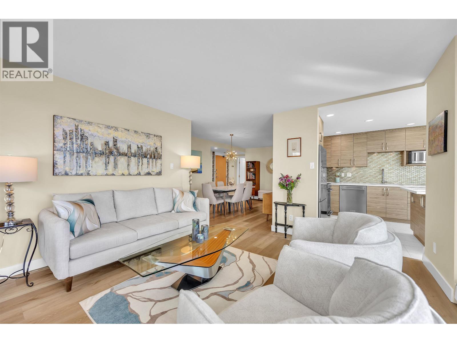 1002 1020 Harwood Street, Vancouver, British Columbia  V6E 4R1 - Photo 4 - R3119793