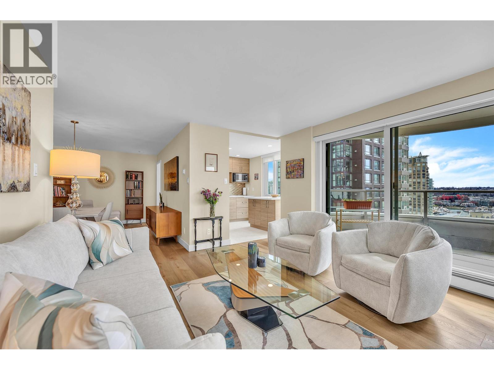 1002 1020 Harwood Street, Vancouver, British Columbia  V6E 4R1 - Photo 5 - R3119793