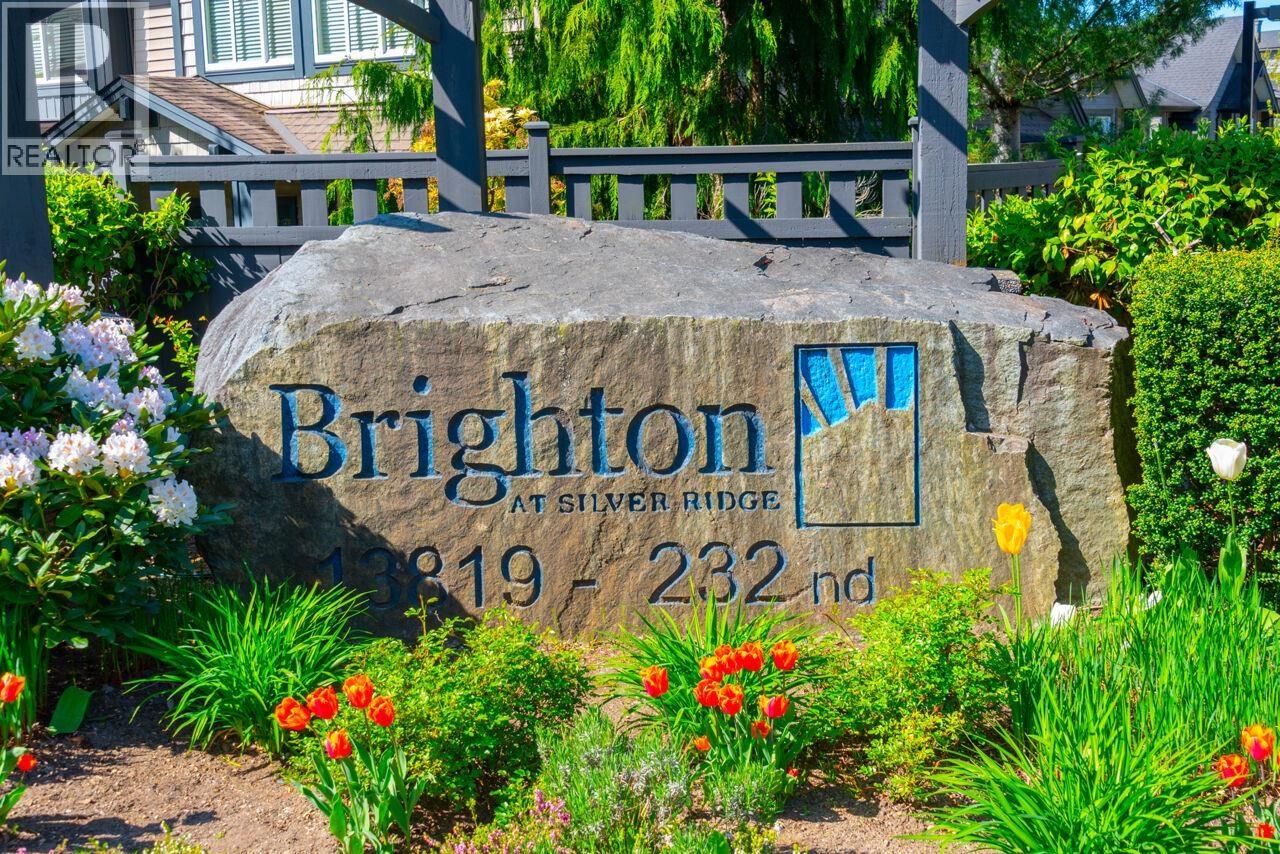 20 13819 232 Street, Maple Ridge, British Columbia  V4R 0C7 - Photo 40 - R3119807