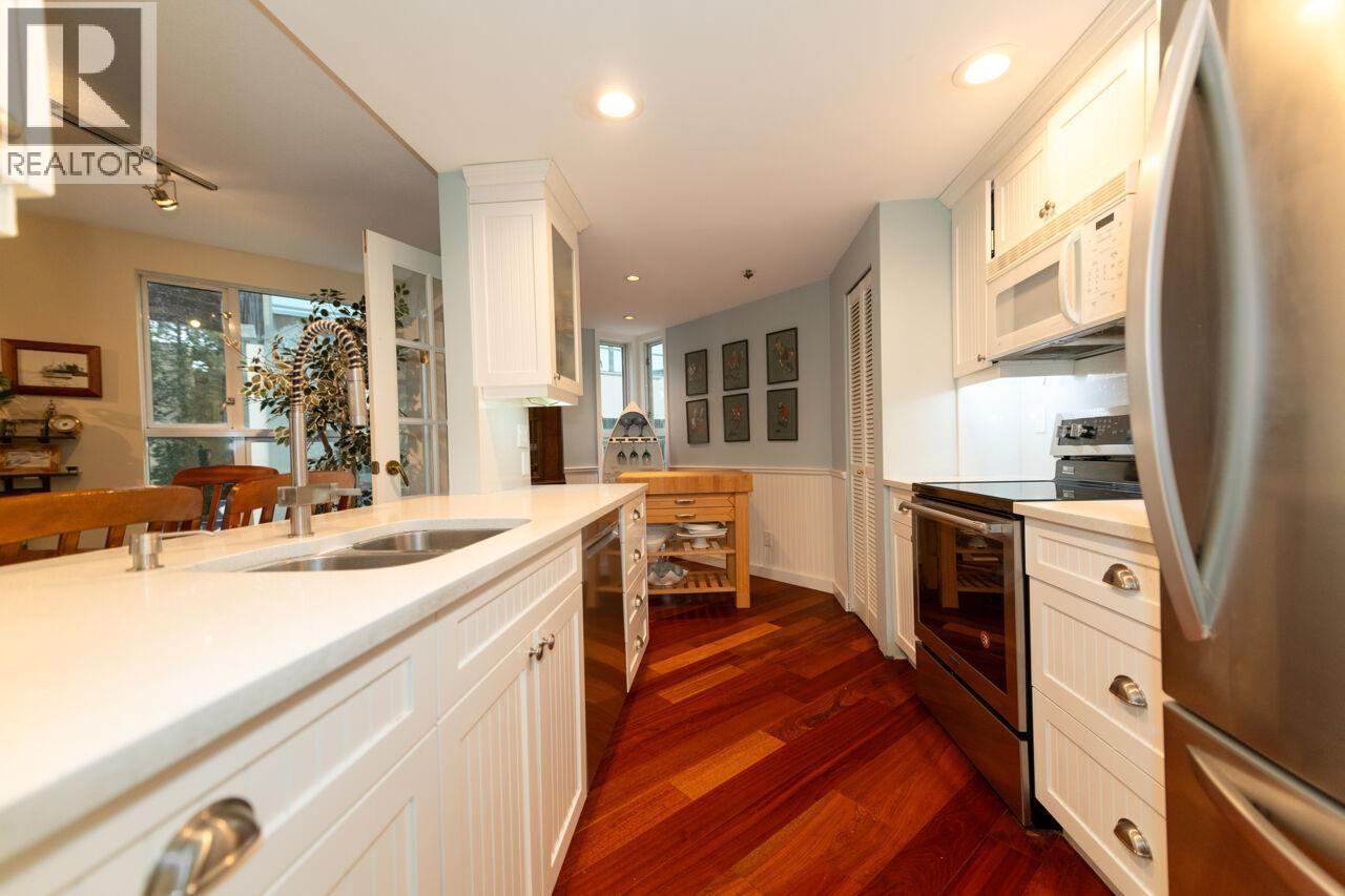 302 1502 Island Park Walk, Vancouver, British Columbia  V6H 3Z8 - Photo 13 - R3119821