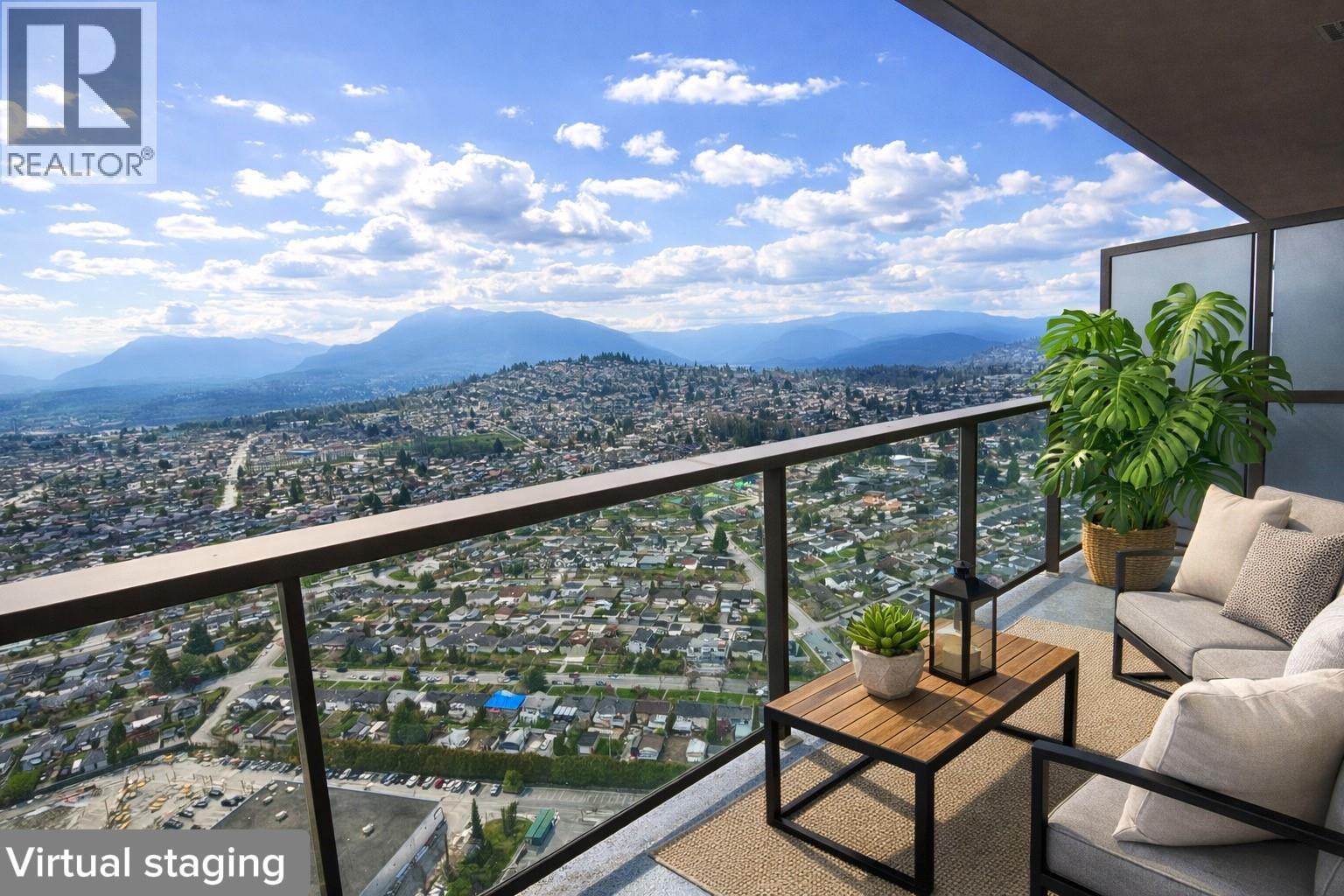 5008 4650 Brentwood Boulevard, Burnaby, British Columbia  V5C 0M3 - Photo 4 - R3119822