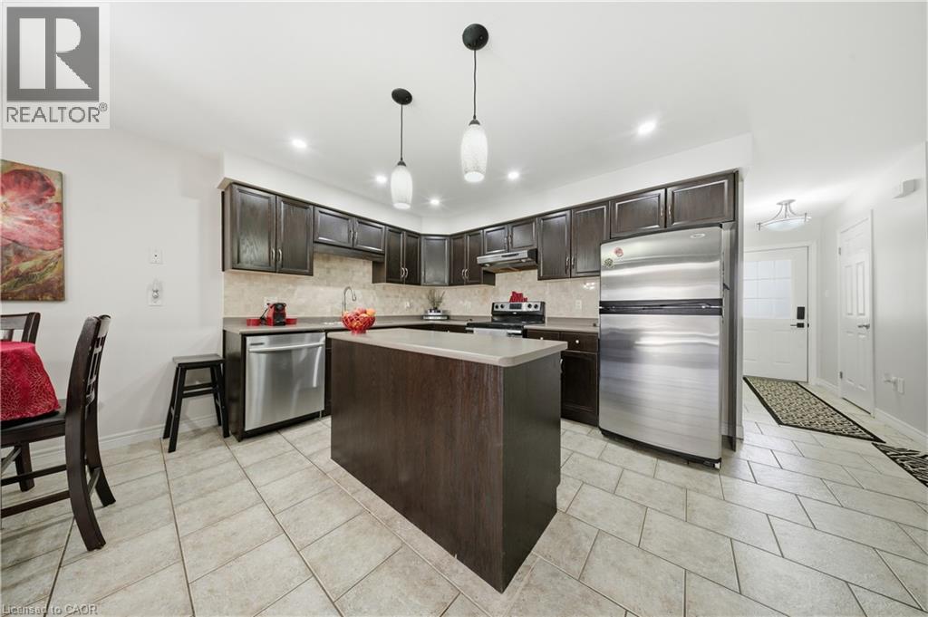 105 Bard Boulevard Unit# 40, Guelph, Ontario  N1L 0E2 - Photo 11 - 40826867