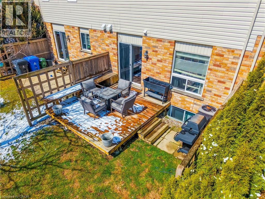 105 Bard Boulevard Unit# 40, Guelph, Ontario  N1L 0E2 - Photo 45 - 40826867