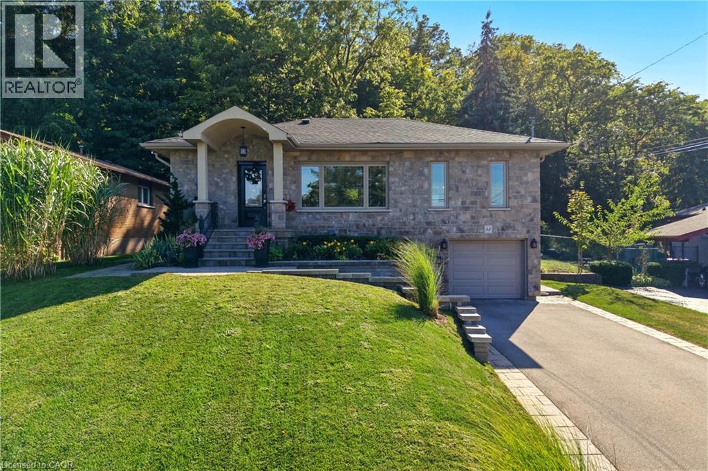 48 BRENTWOOD Drive, Stoney Creek, Ontario