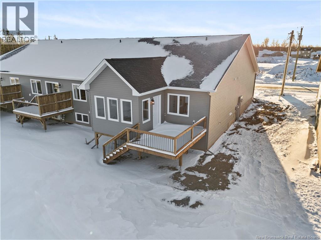 231 Simone Gallant Street, Shediac, New Brunswick  E4P 2B7 - Photo 24 - NB138420